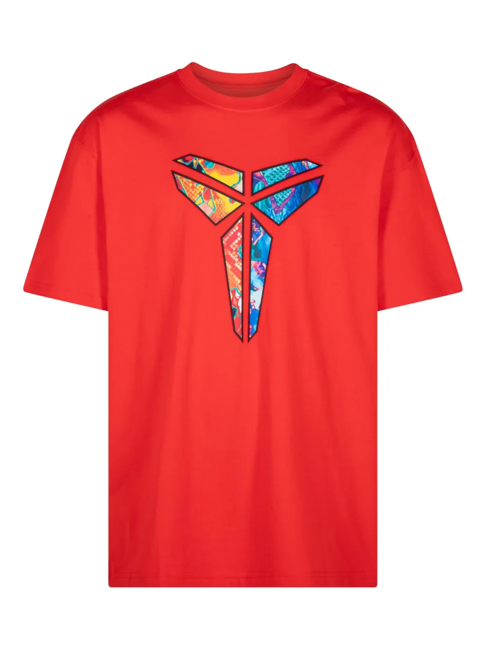 Nike Kobe Max90 Tシャツ - レッド Nike Kobe Max90 Tシャツ - レッド