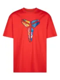 Nike Kobe Max90 T-Shirt - Red