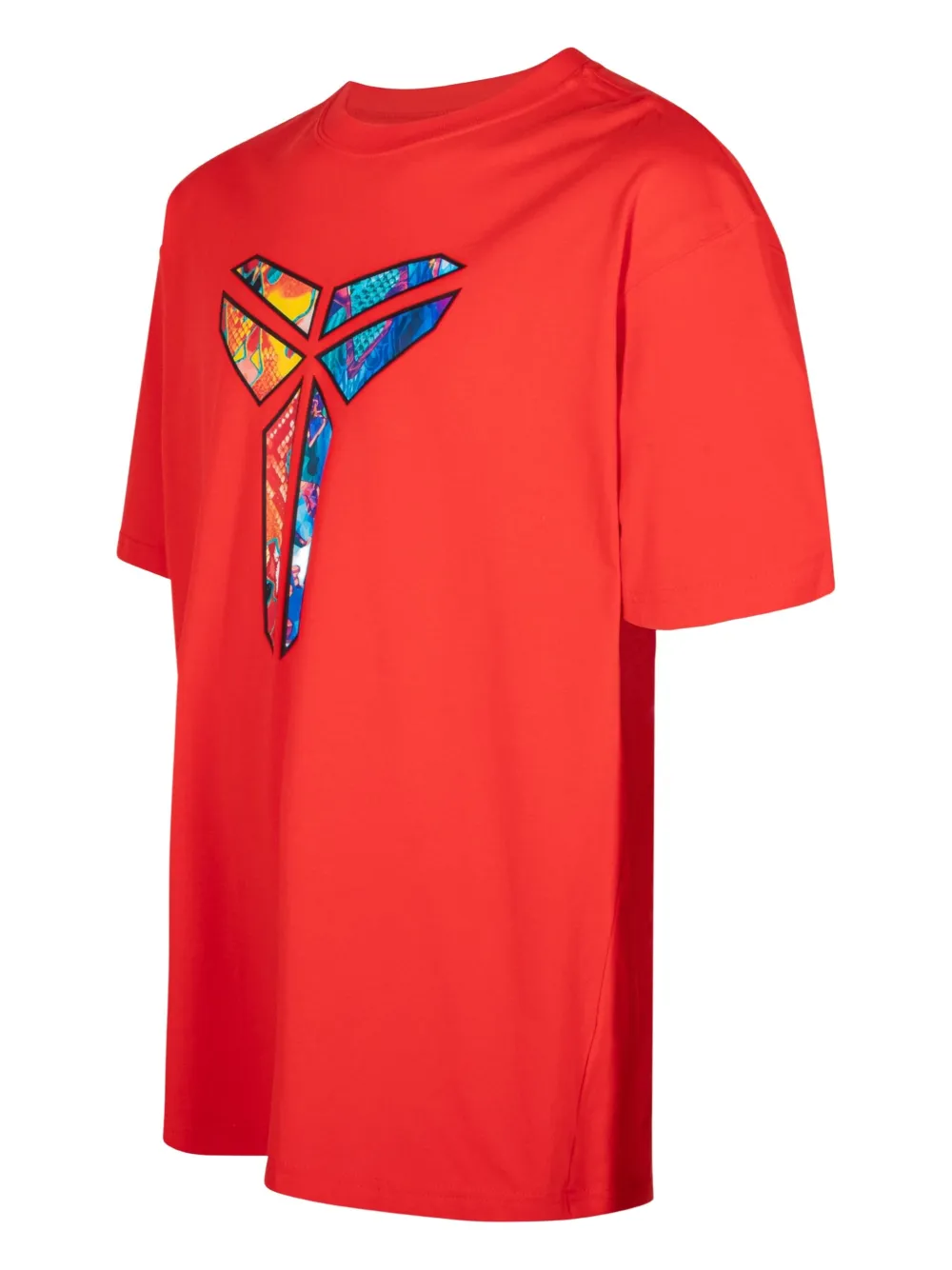 Nike Kobe Max90 T-shirt Rood