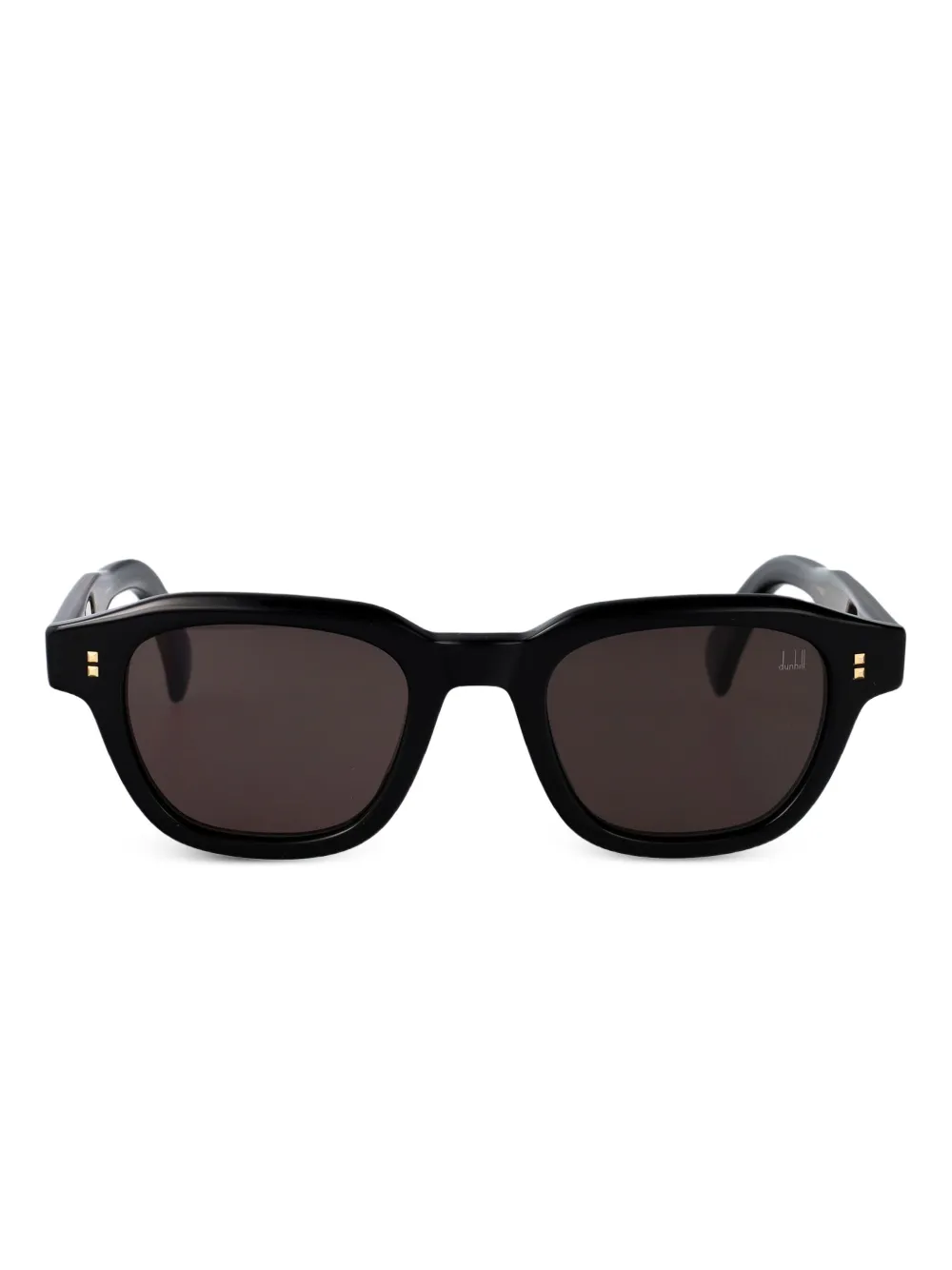 Dunhill square-frame sunglasses | Black | Image 1