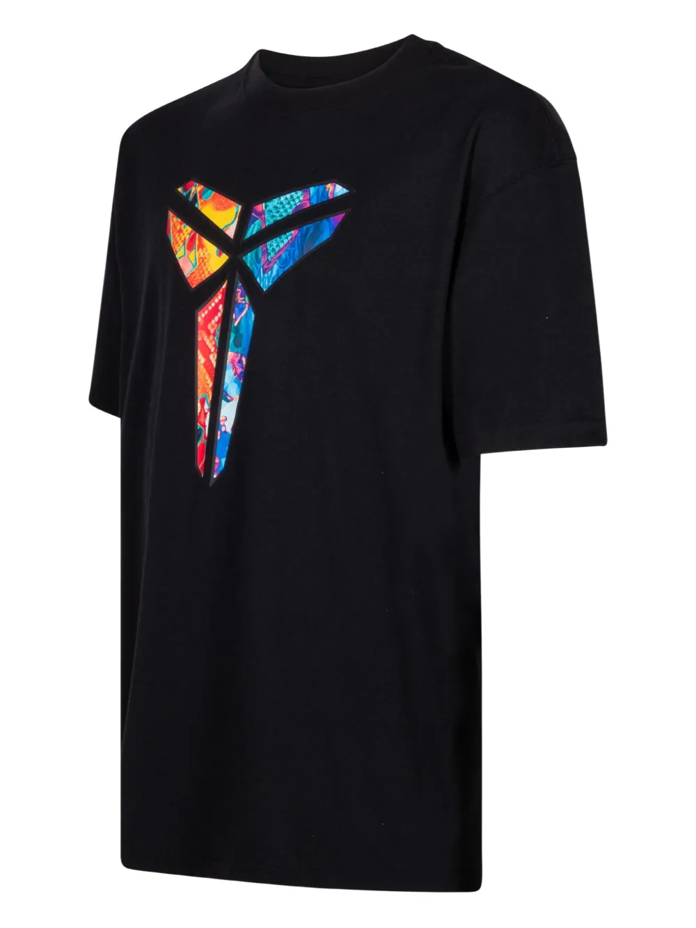 Nike Kobe Max90 T-shirt Zwart