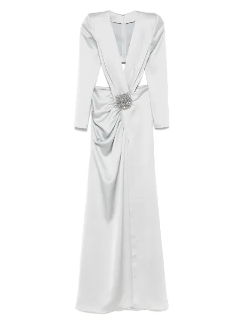 M.Marquise Grace maxi dress