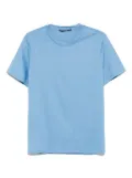 Kangra crew-neck T-shirt - Blue