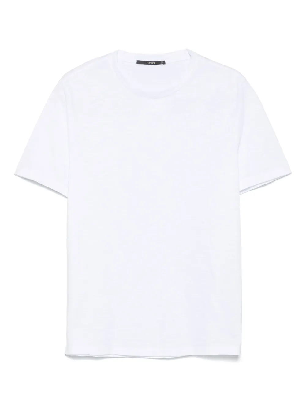 Kangra playera de algodón | blanco | Image 1