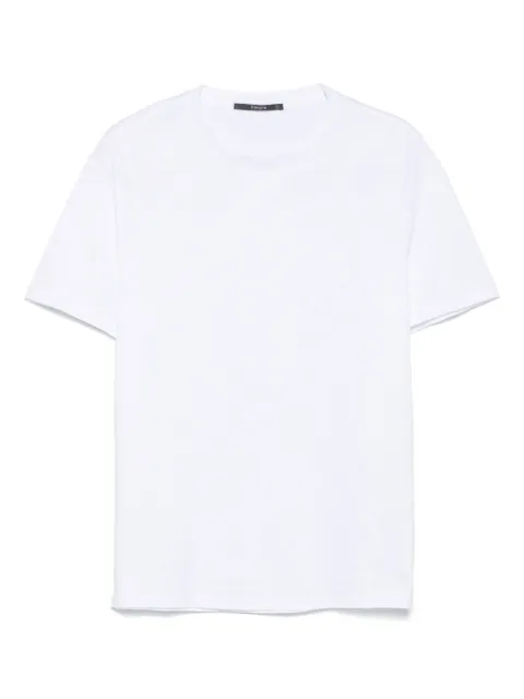 Kangra cotton T-shirt