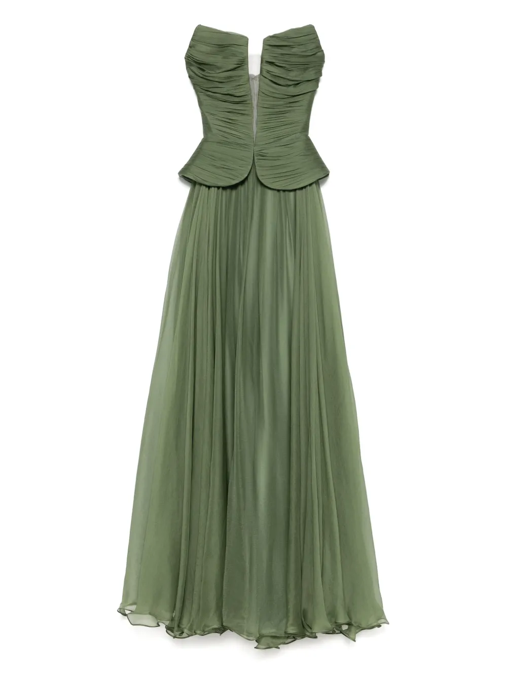 M.marquise Claude Gown