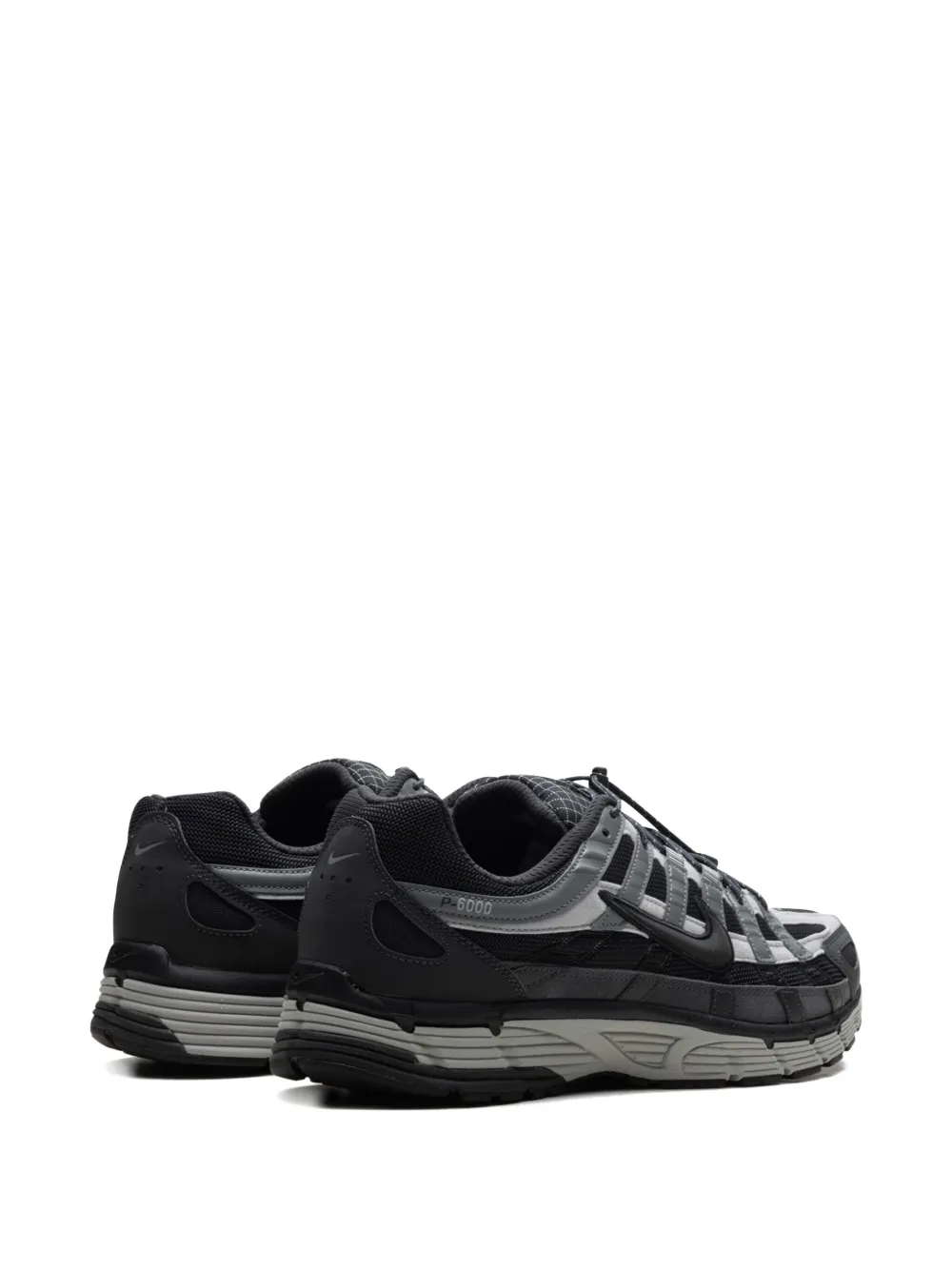 Nike P-6000 "Anthracite Black Smoke Grey" sneakers