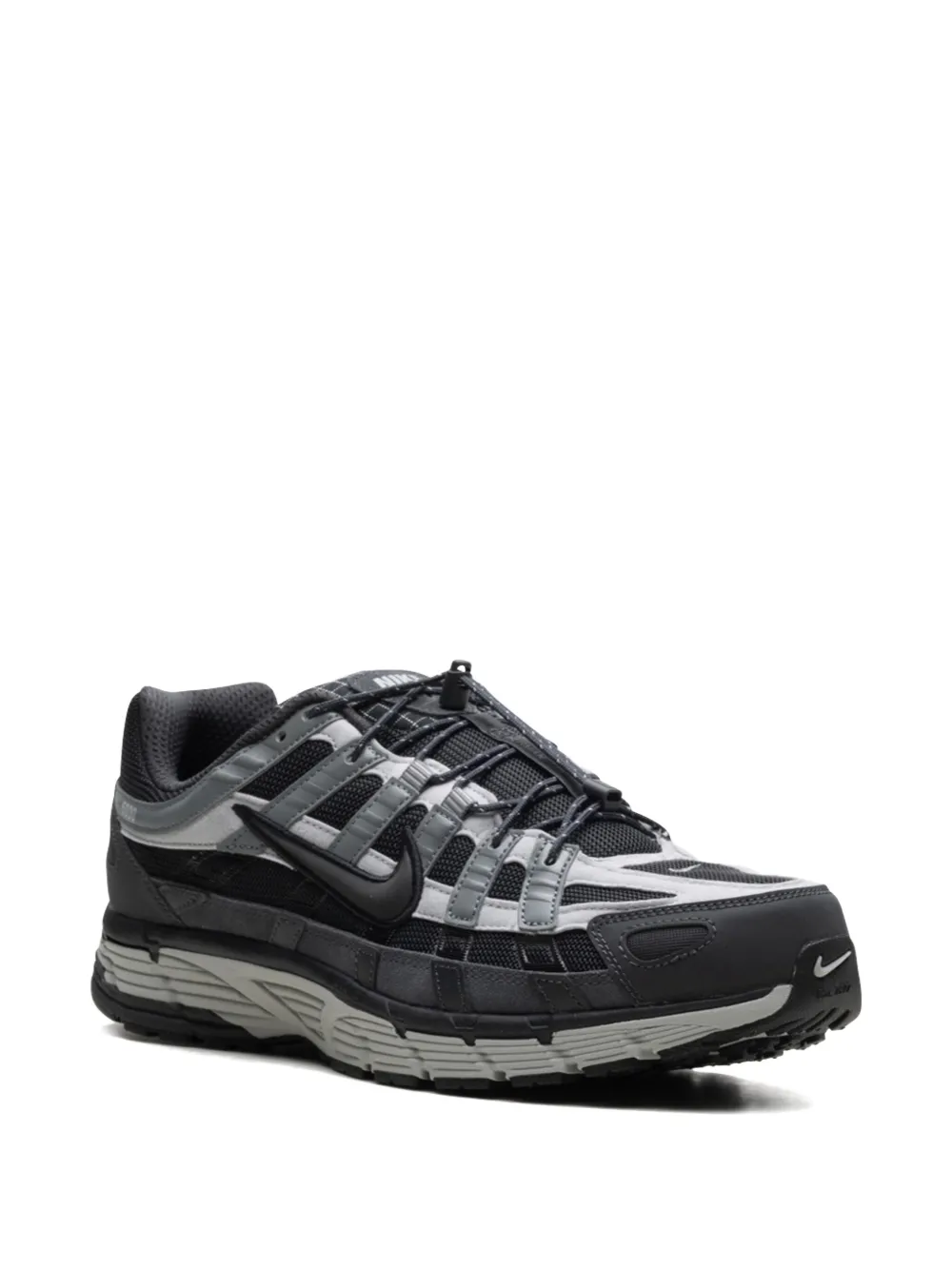 Nike P-6000 "Anthracite/Black/Smoke Grey" sneakers | Low-Tops | Image 2