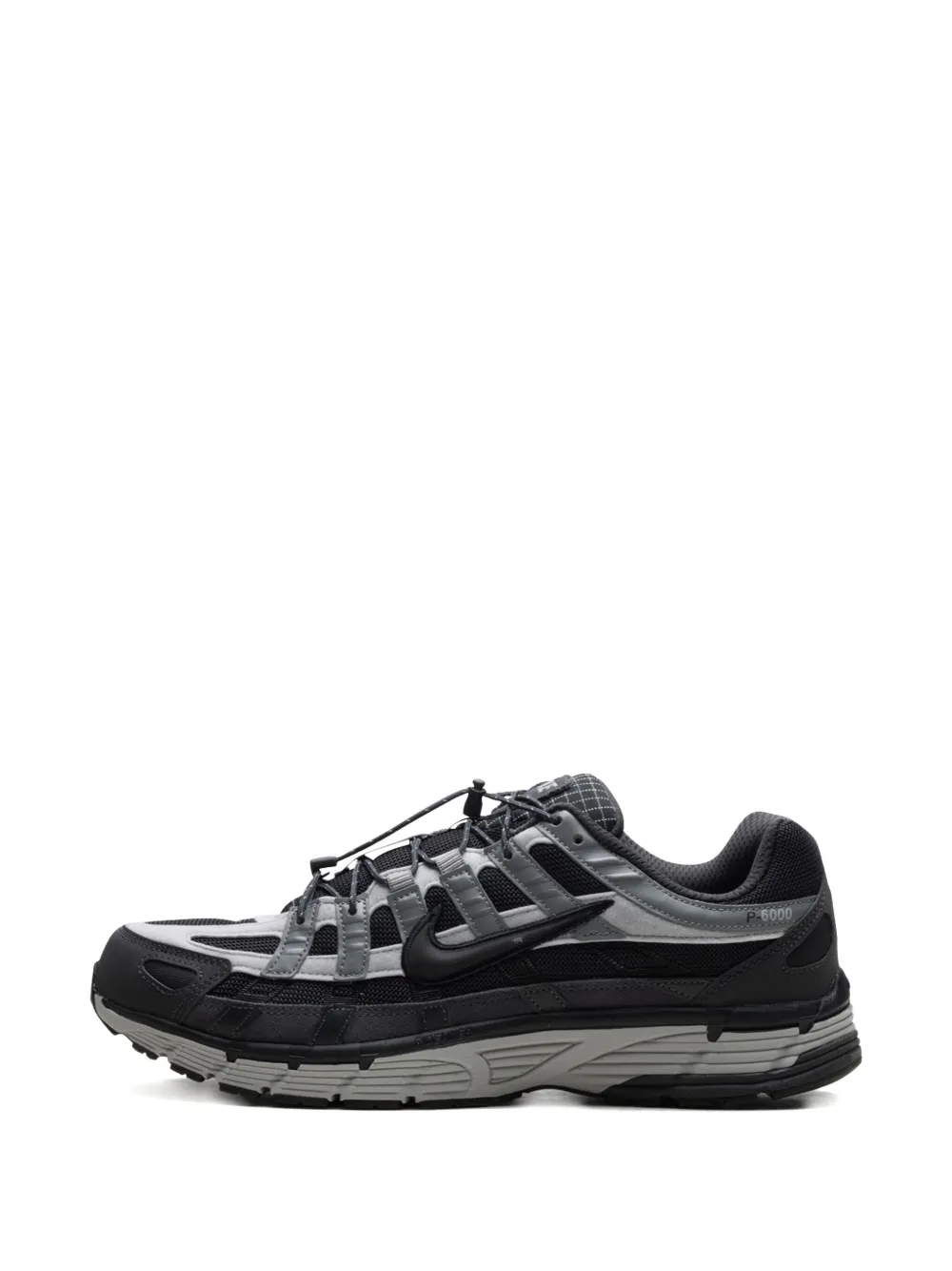 Nike P-6000 "Anthracite Black Smoke Grey" sneakers