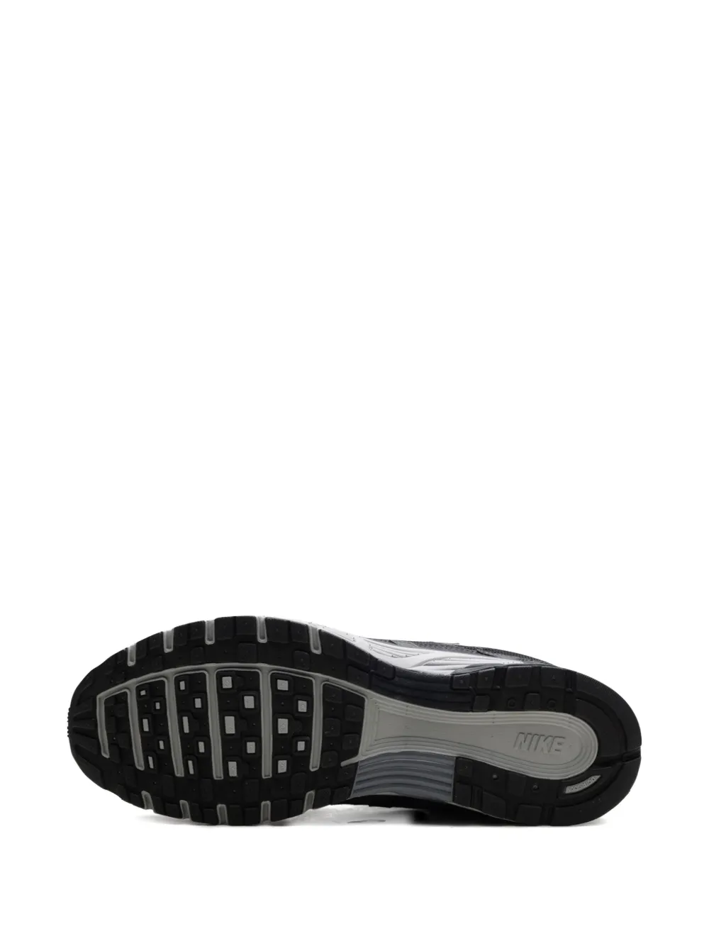 Nike P-6000 "Anthracite Black Smoke Grey" sneakers