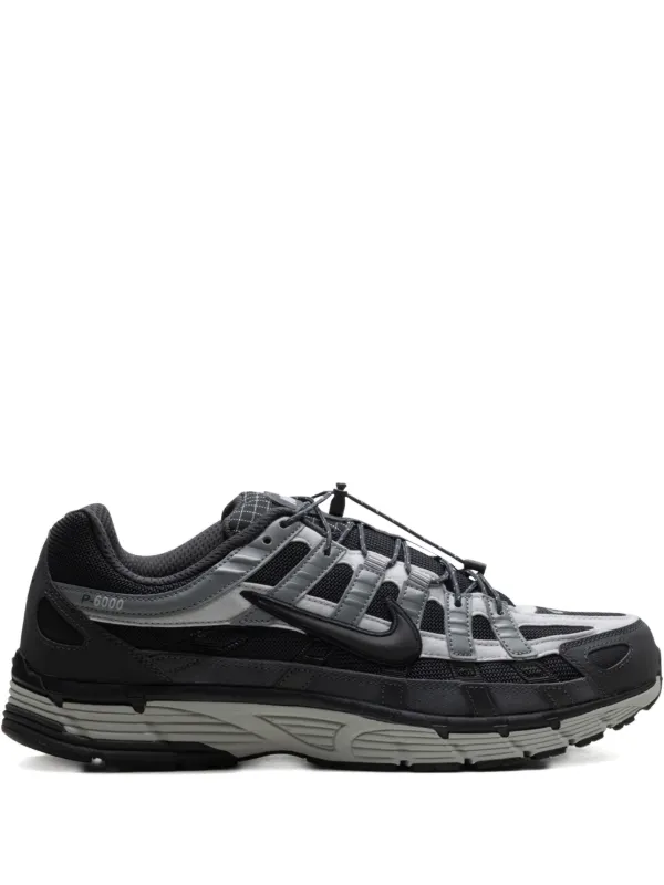 靴 NIKE / P-6000 BLACK 27.5 Amazon.com | Nike P-6000 Men's Shoes (FQ8732-010, Black