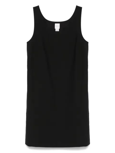 Calvin Klein sleeveless mini dress 