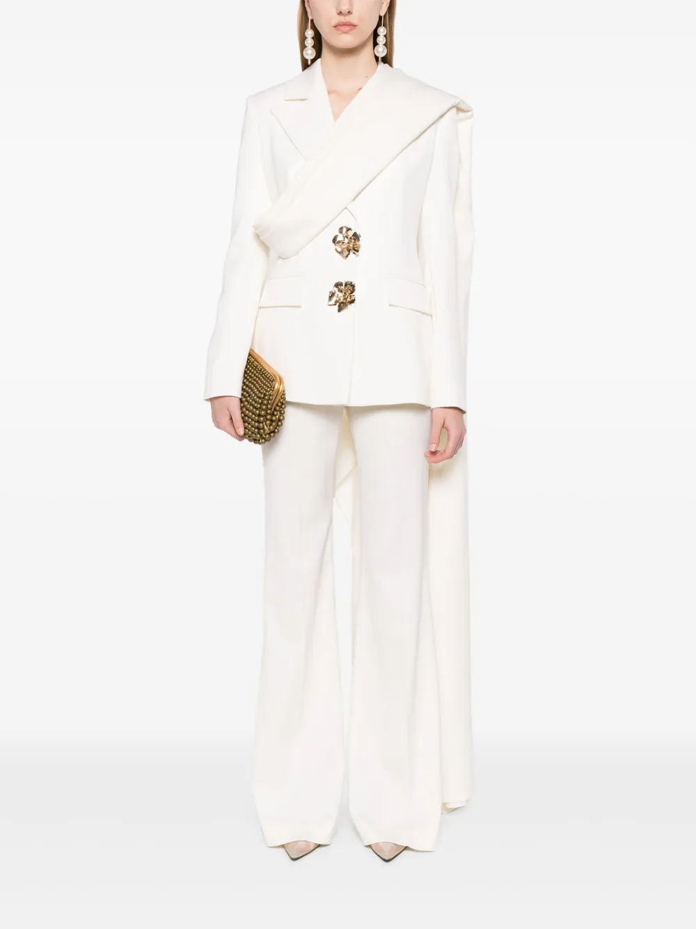 M.Marquise Azaleea blazer | Blazers | Image 2