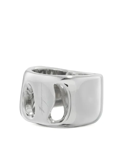 Ferragamo bague Vara