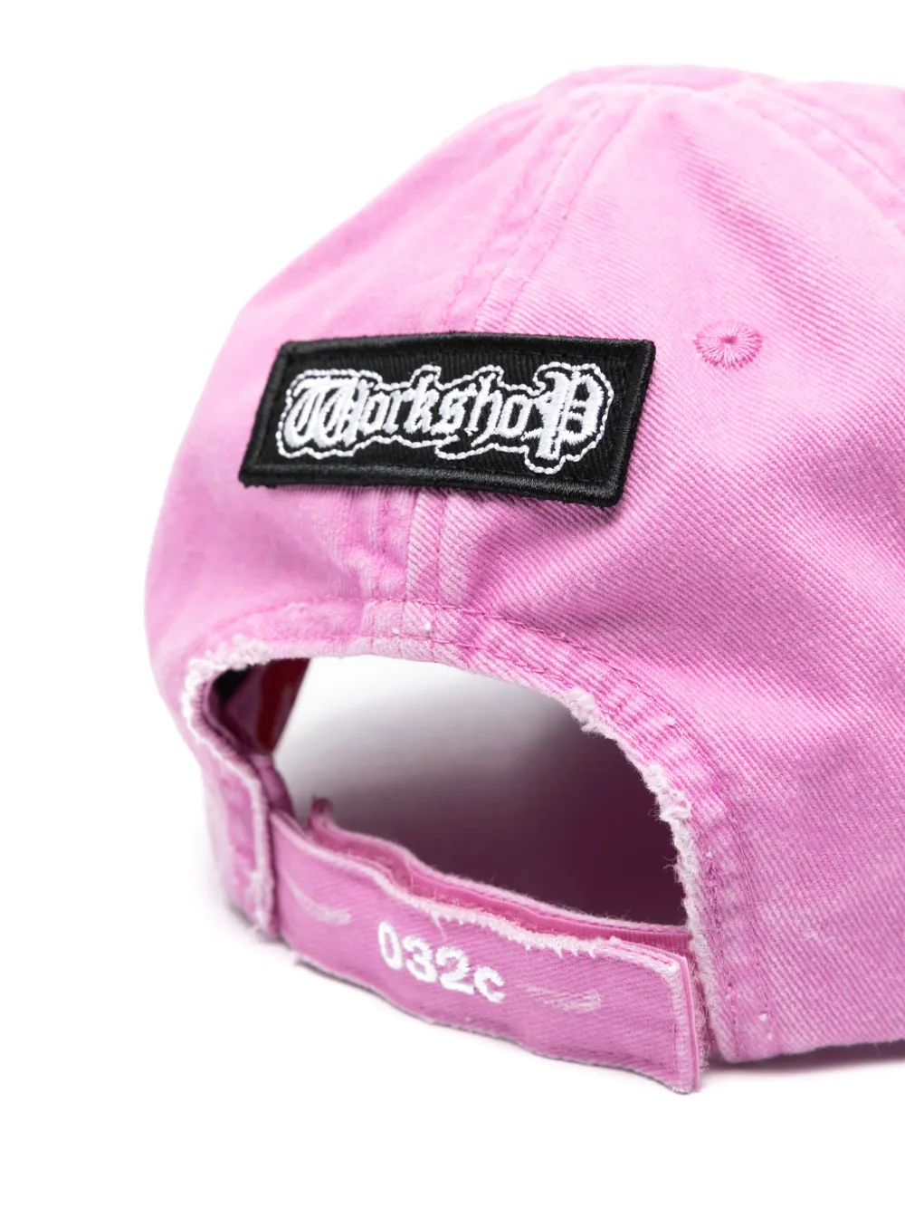 032c Faithless cap | Hombre | Image 2