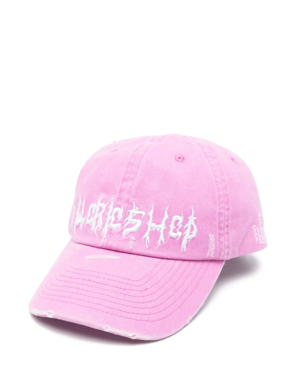 032c Faithless cap | rosado | Image 1