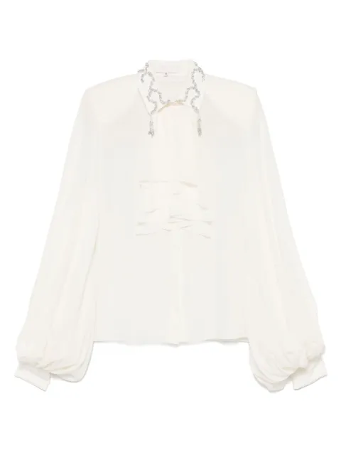 M.Marquise camisa Tea