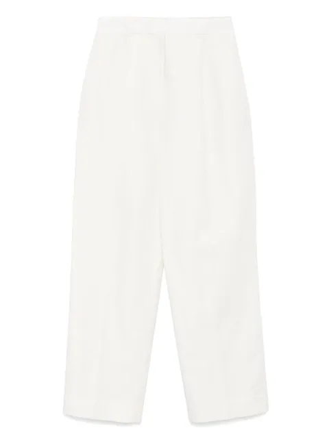 Calvin Klein pantalones con pinzas