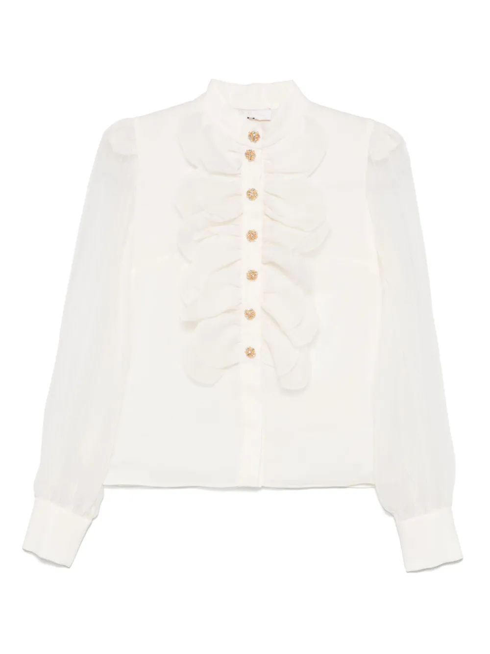 M.marquise Karmen Shirt
