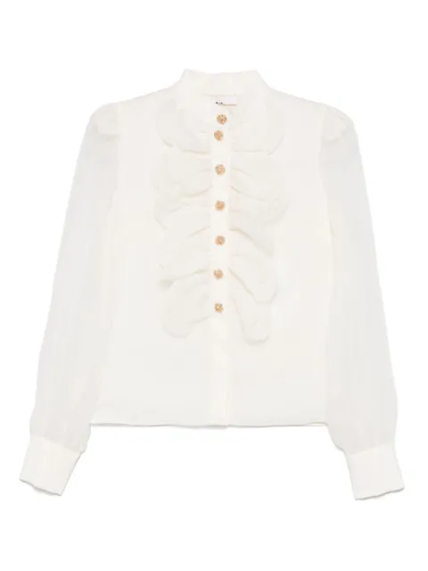 M.Marquise camisa Karmen