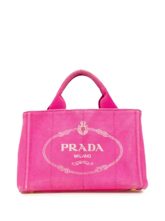 Prada Pre-Owned