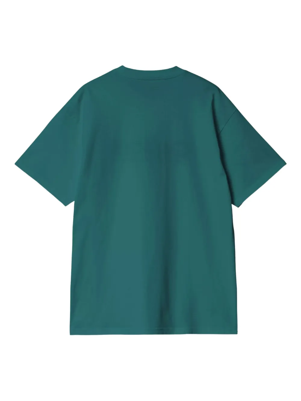 Carhartt WIP Label Script T-shirt | T-Shirts | Image 2