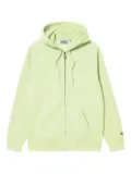 Carhartt WIP Chase hoodie - Green