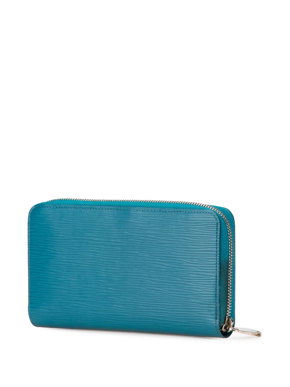 Louis Vuitton Pre-Owned 2012 Epi Zippy Wallet long wallets | Image 2