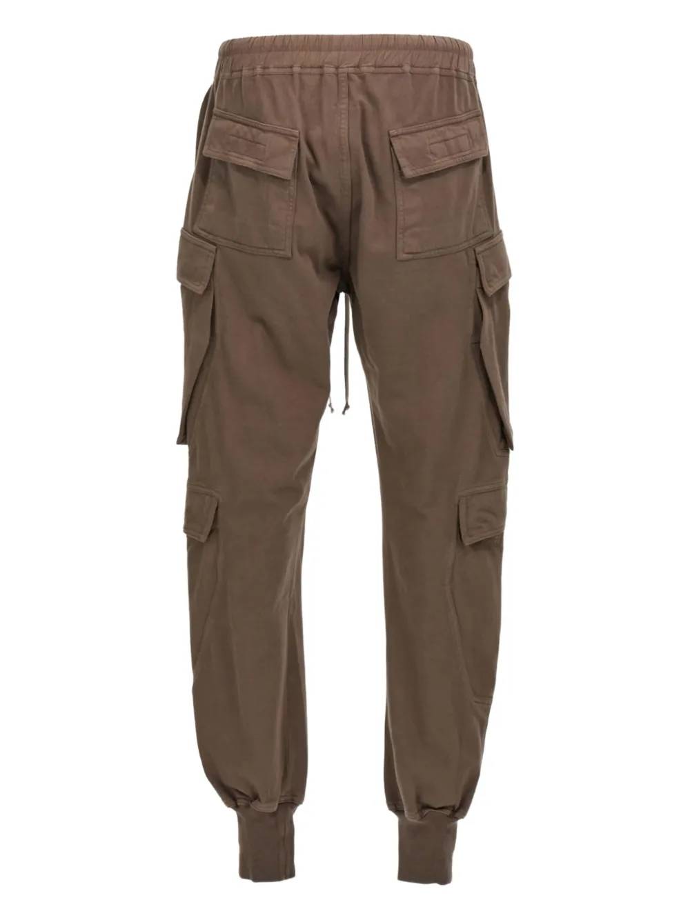 Rick Owens DRKSHDW Mastodon trousers - Bruin