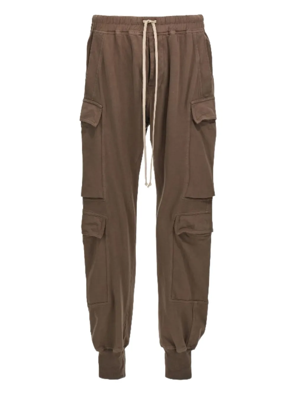 Rick Owens DRKSHDW Mastodon trousers Bruin