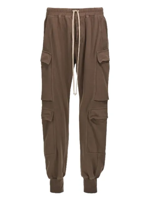 Rick Owens DRKSHDW Mastodon trousers