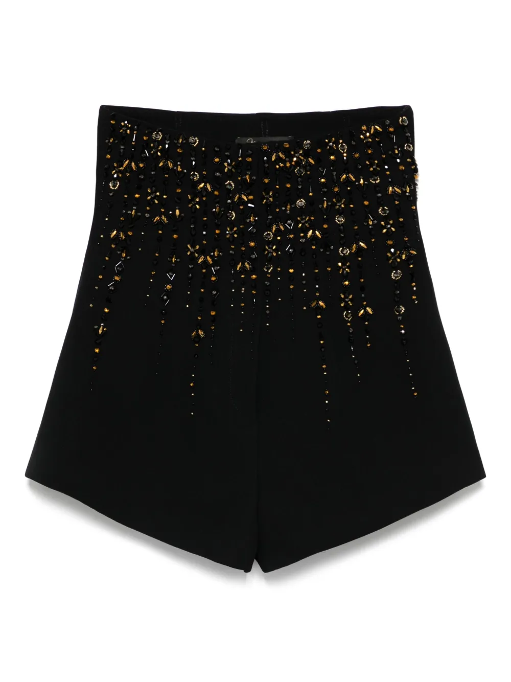 M.marquise Tea Shorts