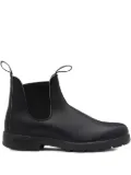 Blundstone leather Chelsea boots - Black
