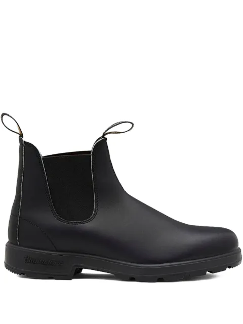 Blundstone leather Chelsea boots