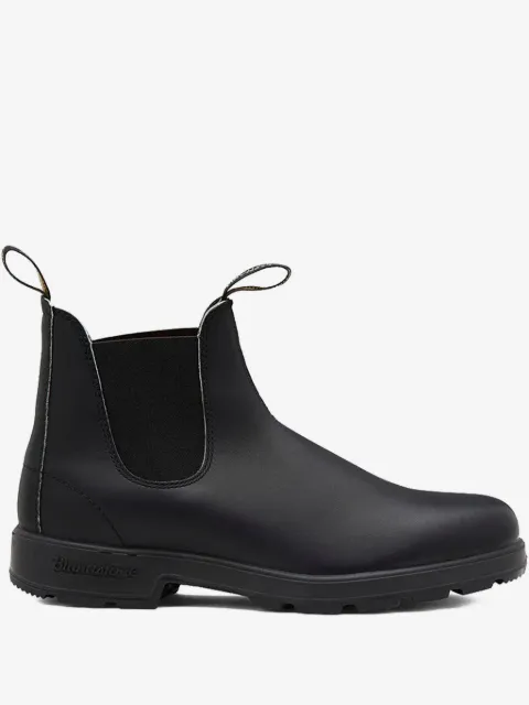 Blundstone leather Chelsea boots