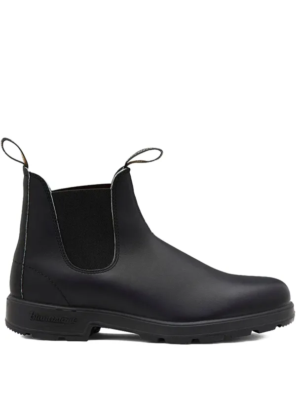 Blundstone Originals チェルシーサイドゴアブーツ | ブラック