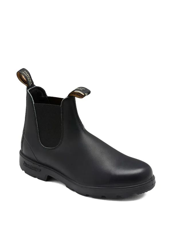 Blundstone Originals チェルシーサイドゴアブーツ | ブラック