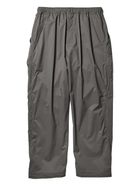 Goldwin pantalones con pretina elástica