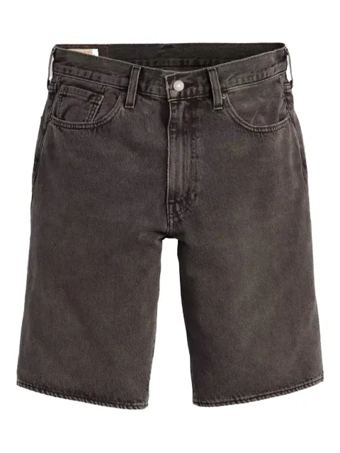 Levi's 478 baggy-fit denim shorts