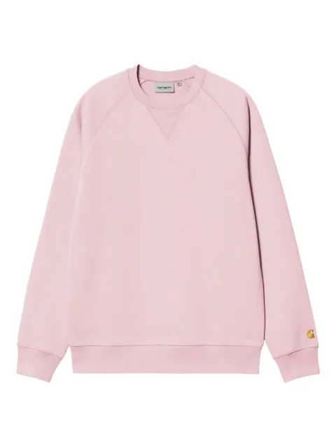 Carhartt WIP Chase crew-neck sweatshirt