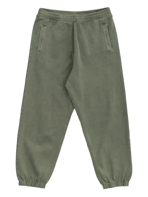Carhartt WIP logo-patch track pants