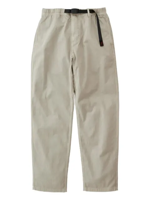 Gramicci drawstring-waist performance trousers