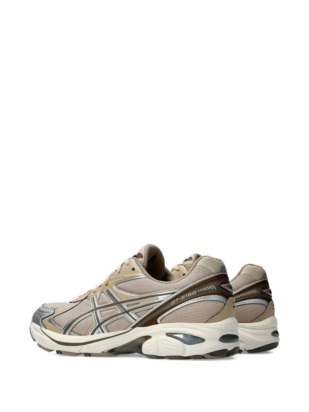 ASICS GT-2160 sneakers Grey
