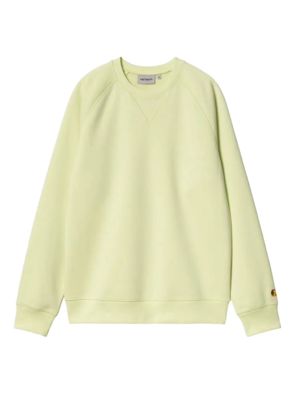 Chase crew-neck sweatshirt