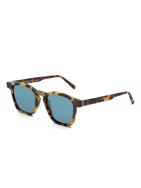 Retrosuperfuture lentes de sol Unico Cheetah