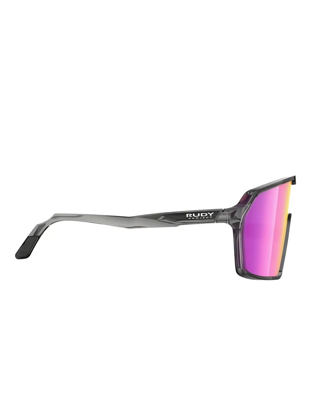  Rudy Project Spinshield Sunglasses - Grey 