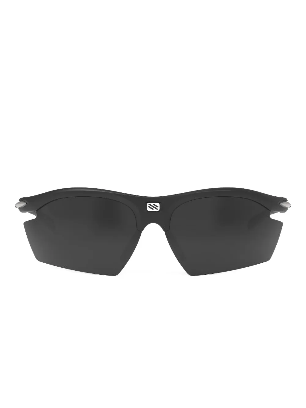 Rudy Project Rydon geometric-frame sunglasses - Nero