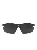 Rudy Project Rydon geometric-frame sunglasses - Black