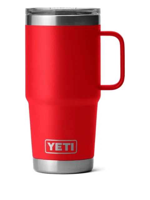 YETI Rambler travel mug