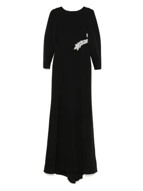 CRISTALLINI Paola gown 
